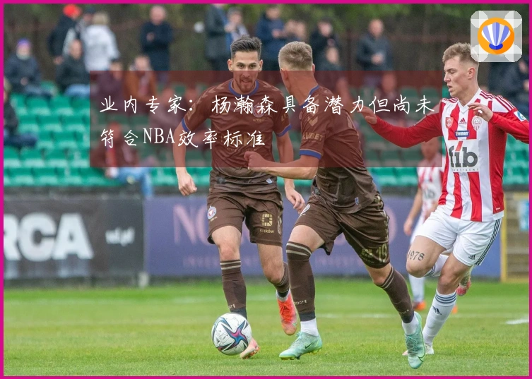 业内专家：杨瀚森具备潜力但尚未符合NBA效率标准