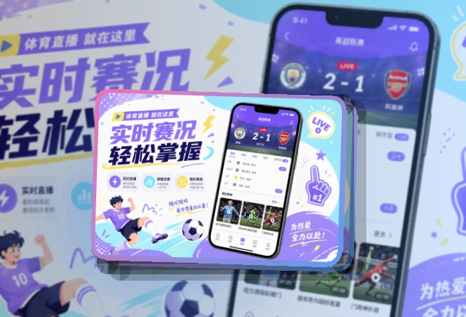 快速入口 · 比赛信息入口 · 比赛页打开更自然界面展示